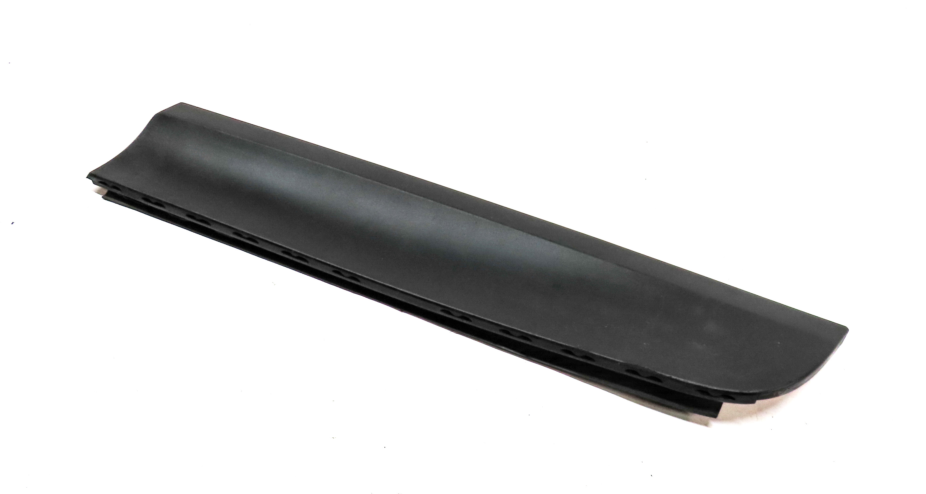 11-18 BMW X3 X4 (F25 26) REAR LEFT LOWER DOOR MOULDING TRIM (w/o M or X-LINE) — exact item pictured